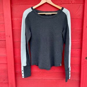 We the free by free people tasha thermal top